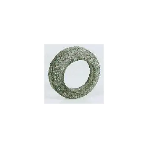 Harvey's 70030 Tank/Bowl Gasket, 2-1/8 in ID x 3-1/2 in OD Dia, Sponge Rubber, For: Closed Couple Toilets