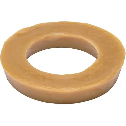 HERCULES 90210 Johni-Ring Standard Size Toilet Wax Ring Gasket Beige
