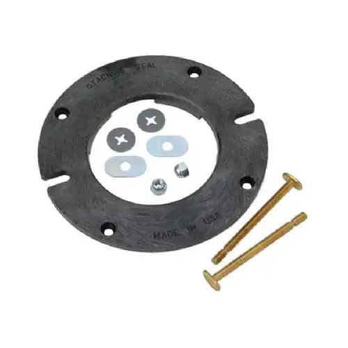 Master Plumber 818-705 Toilet Flange Mounting Kit