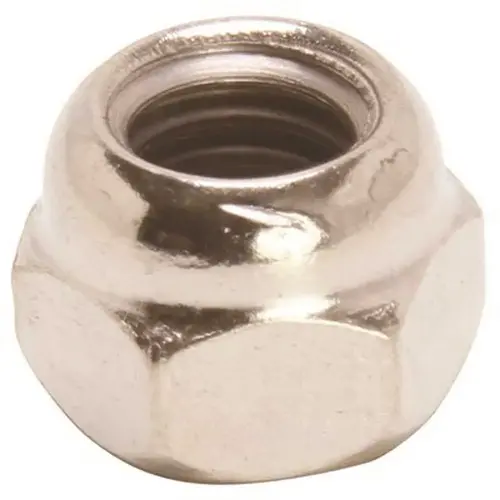 Proplus 191043-XCP50 5/16 in. Nut for Closet Bolt - pack of 50