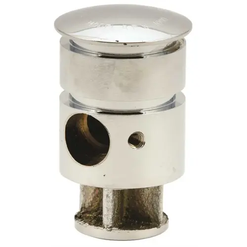 SLOAN VALVE COMPANY 0309002PK DV2 CP NOZZLE PIVOT