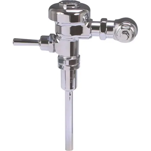 SLOAN VALVE COMPANY 3082652 REGAL 186-1.5 XL URINAL FLUSH VALVE, 11-1/2 IN., 1.5 GPF