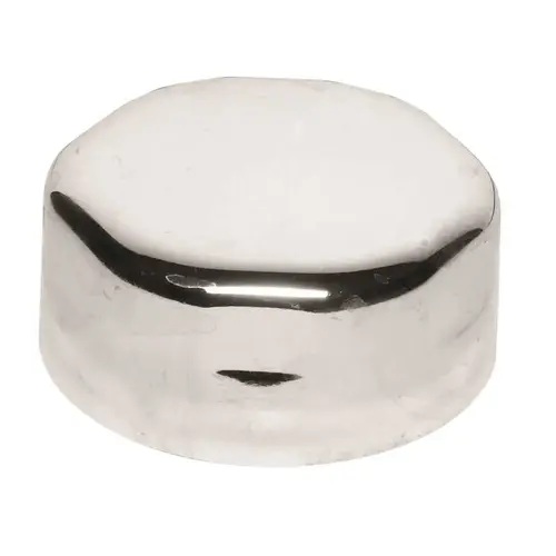 SLOAN VALVE COMPANY 3308840 H573A LOCKING VANDAL RESISTANT STOP CAP