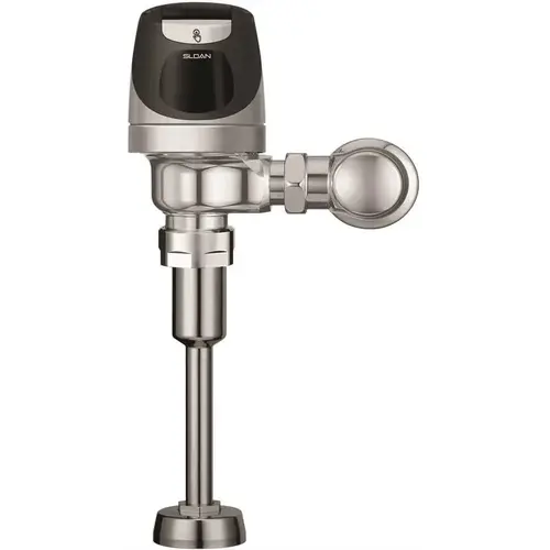 SLOAN VALVE COMPANY 3370006 SOLIS 8186-1.0 SINGLE FLUSH