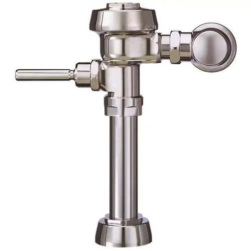 SLOAN VALVE COMPANY 3910168 ROYAL 111-1.28 FV CLOSET FLUSH VALVE, 1.28 GPF