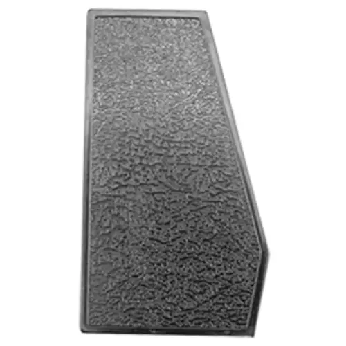 Exact Replacement Parts 1805F222 ENDCAP, LEFT for Brown Stove