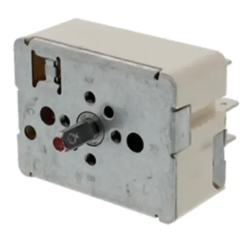 Exact Replacement Parts 1841L62 SWITCH, INFINITE for Brown Stove