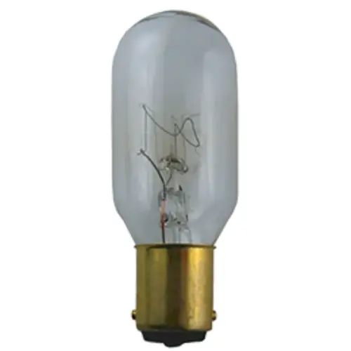 Exact Replacement Parts 25T8DC BULB, APPLIANCE