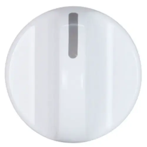 Exact Replacement Parts 316025106 KNOB, INFINITE for Electrolux