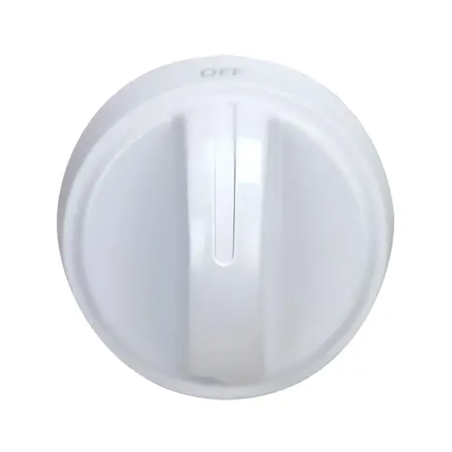 Exact Replacement Parts 6286W KNOB, BURNER for Peerless Premier