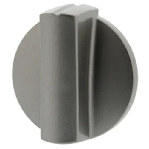 Exact Replacement Parts 7737P412-60 KNOB, BURNER (NLA WHEN GONE) for Whirlpool