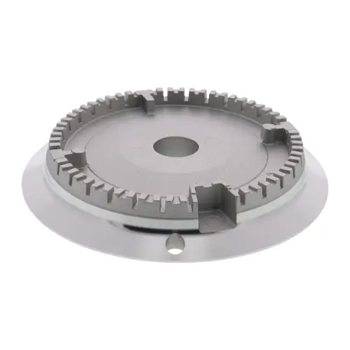 Exact Replacement Parts 8286815 BURNER, LARGE for Whirlpool