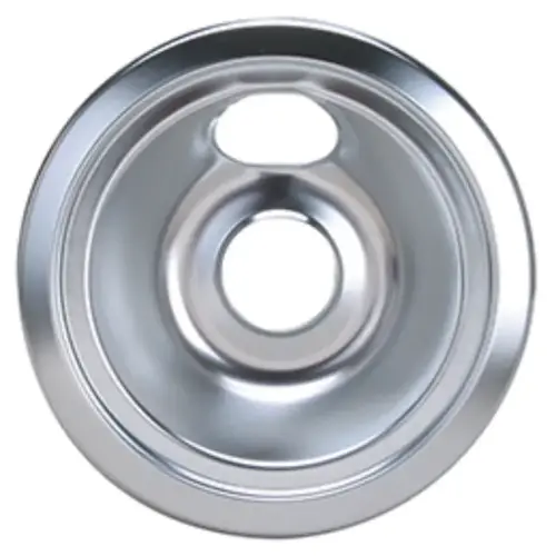Exact Replacement Parts DB6GE PAN, 6" DRIP for GE