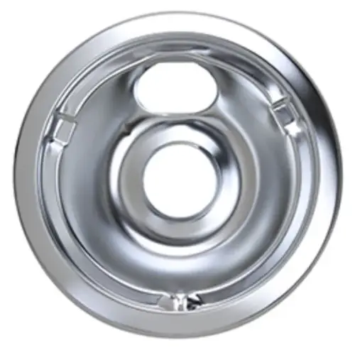 Exact Replacement Parts DB6GE2 PAN, 6" DRIP for GE