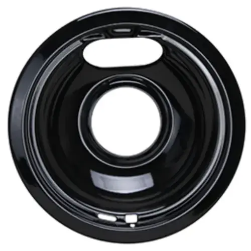 Exact Replacement Parts DB6WHP PAN, 6" DRIP (PORCELAIN) for Whirlpool