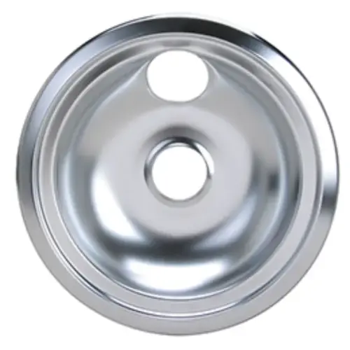 Exact Replacement Parts DB8GE PAN, 8" DRIP for GE
