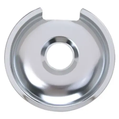 Exact Replacement Parts DP8GE PAN, 8" DRIP