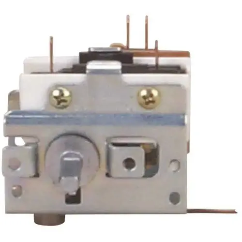 Exact Replacement Parts ERWB21X5287 Oven Thermostat replaces GE WB21X5287