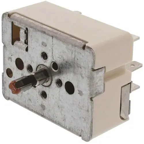 Exact Replacement Parts ERWB24T10025 Infinite Switch replaces GE WB24T10025