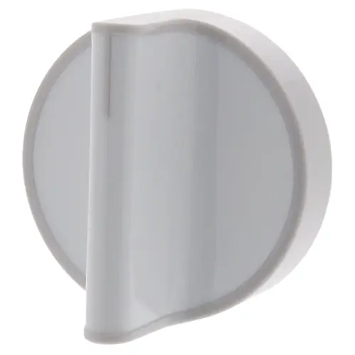 Exact Replacement Parts W10853029 Whirlpool Replacement Knob For Range, Part #w10853029