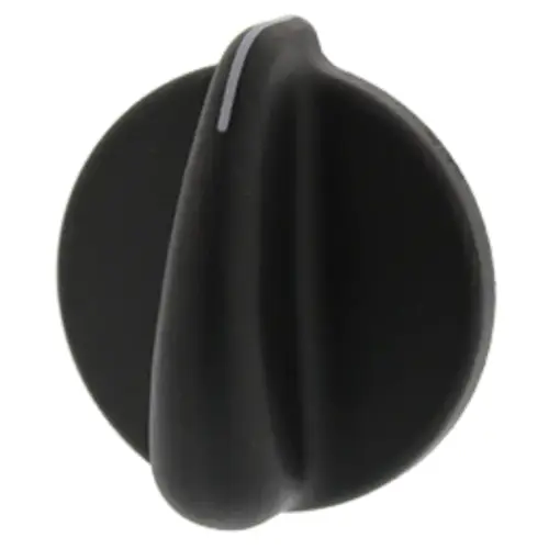 Exact Replacement Parts WB03T10188 KNOB, INFINITE (NLA WHEN GONE) for GE