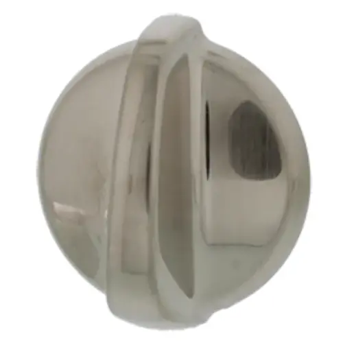 Exact Replacement Parts WB03T10295 Ge Gas Valve Knob For Range, Part #wb03t10295