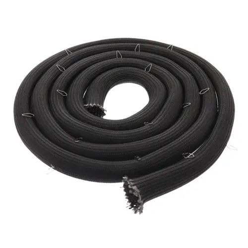 Exact Replacement Parts WB04T10086 GASKET, OVEN DOOR for GE