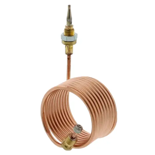 Exact Replacement Parts WB19K10025 THERMOCOUPLE for GE