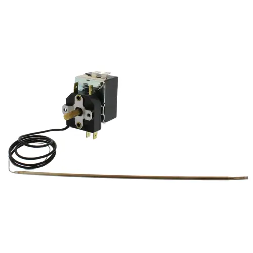 Exact Replacement Parts WB20K10026 THERMOSTAT, OVEN for GE