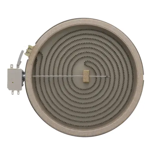 Exact Replacement Parts WB30T10136 Range Surface Element for GE