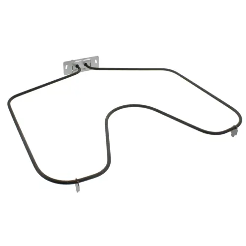 Exact Replacement Parts WB44X5099 neral Electric Black Bake Element For Oven, Part #wb44x5099
