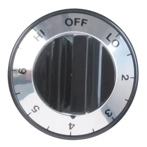 Exact Replacement Parts Y0310526 KNOB, INFINITE for Whirlpool