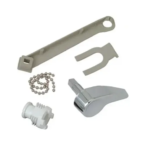 Master Plumber 709-923 Toilet Tank Flush Lever, EIjer