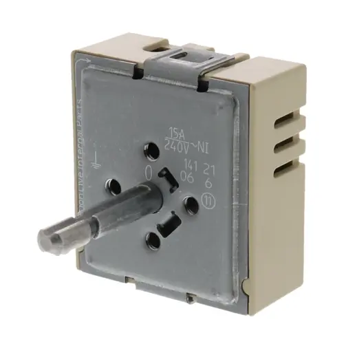 Exact Replacement Parts 00629049 SWITCH, INFINITE for Bosch