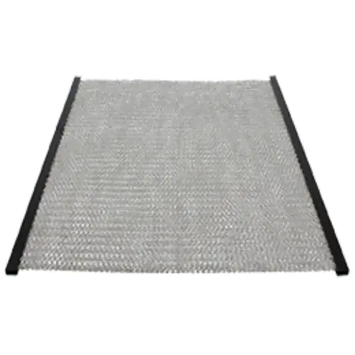 Exact Replacement Parts 1518G FILTER, ALUMINUM (NLA when gone)