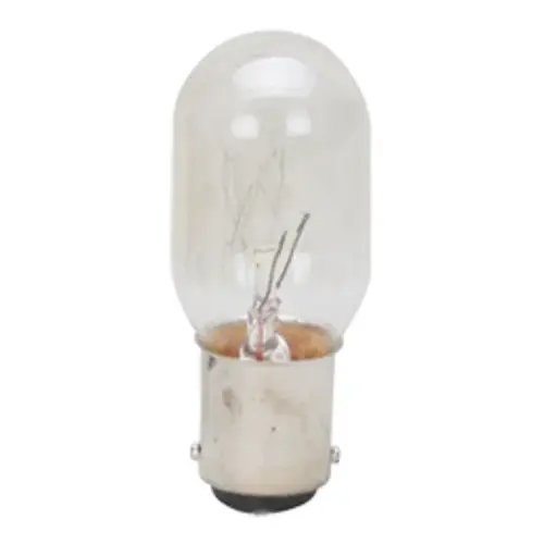 Exact Replacement Parts 15T7DC BULB, APPLIANCE (NLA when gone)