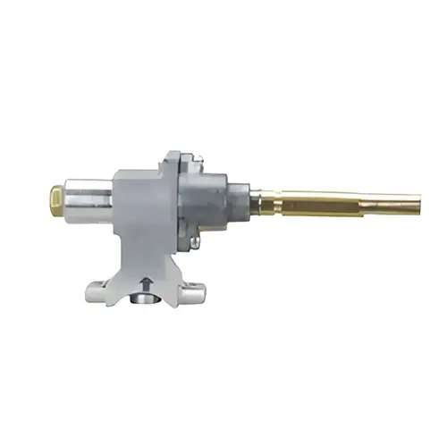 Exact Replacement Parts 1801A203 VALVE, BURNER for Brown Stove