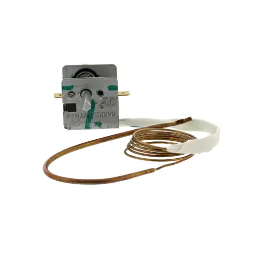 Exact Replacement Parts 1802A302 THERMOSTAT for Brown Stove