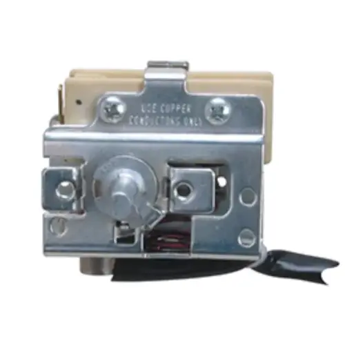 Exact Replacement Parts 1802A305 THERMOSTAT for Brown Stove