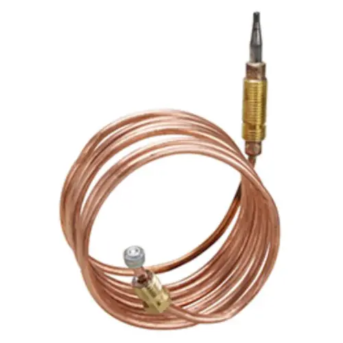 Exact Replacement Parts 1802A326 THERMOCOUPLE for Brown Stove