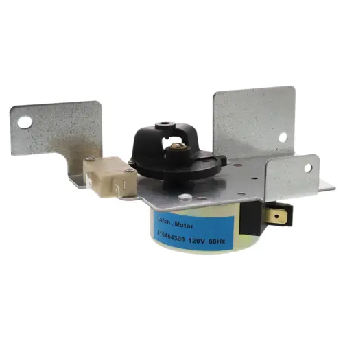 Exact Replacement Parts 316464300 MOTOR, LATCH for Electrolux