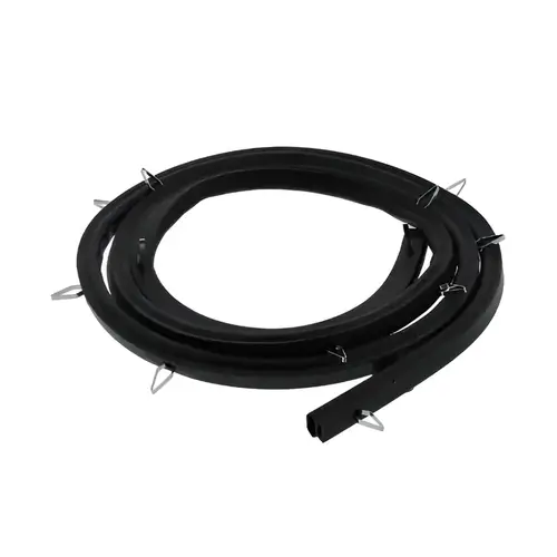 Exact Replacement Parts 7212P043-60 GASKET, OVEN DOOR for Whirlpool