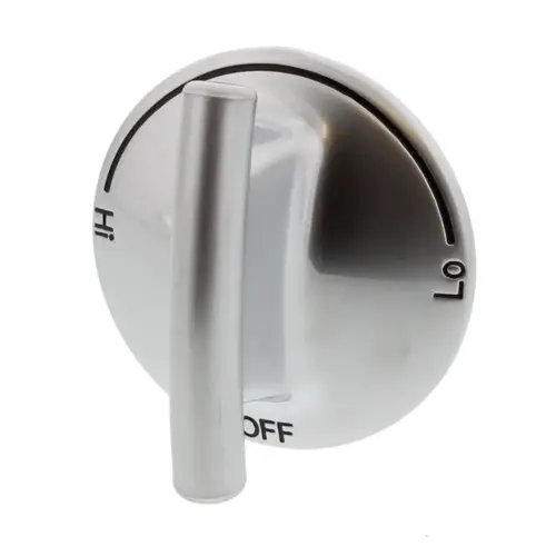 Exact Replacement Parts 74007733 KNOB, BURNER for Whirlpool