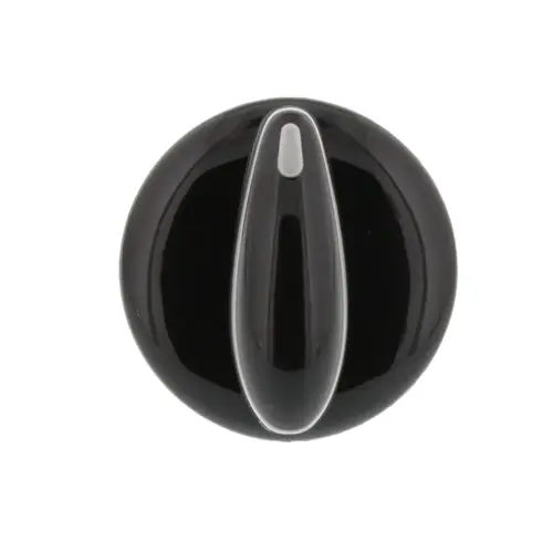 Exact Replacement Parts 74011260 KNOB, BURNER for Whirlpool