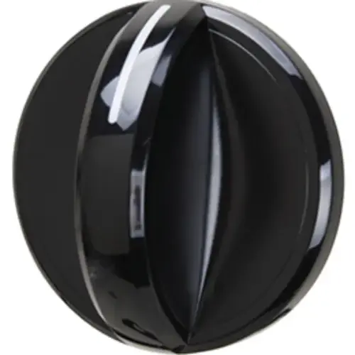 Exact Replacement Parts 8286043BL KNOB, INFINITE (NLA WHEN GONE) for Whirlpool