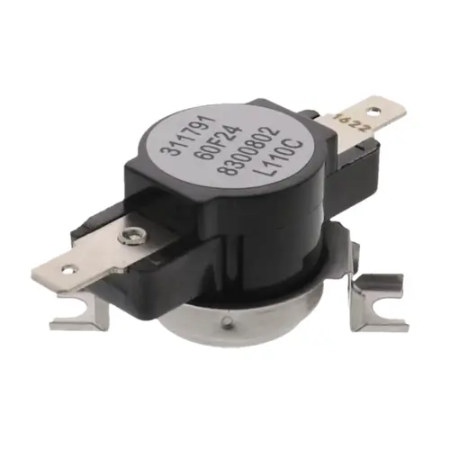 Exact Replacement Parts 8300802 FUSE, THERMAL for Whirlpool