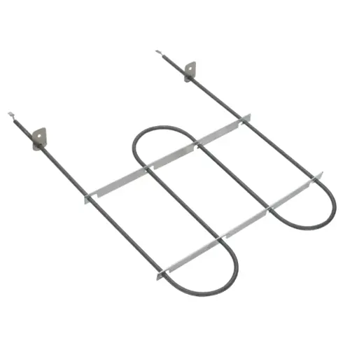 Exact Replacement Parts B858 Bake Oven Element for Peerless Premier