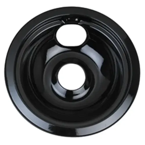 Exact Replacement Parts DBU6P PAN, 6" DRIP for Universal