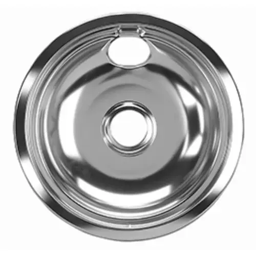 Exact Replacement Parts DBU8 PAN, 8" DRIP for Universal