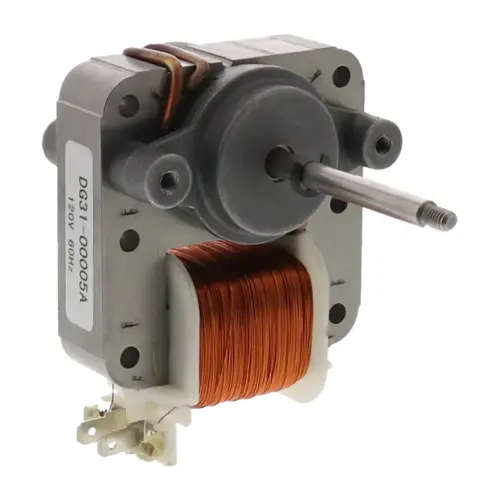 Exact Replacement Parts DG31-00005A MOTOR, CONVECTION for Samsung
